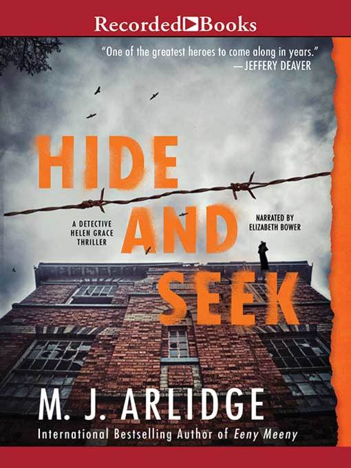 Title details for Hide and Seek by M.J. Arlidge - Available